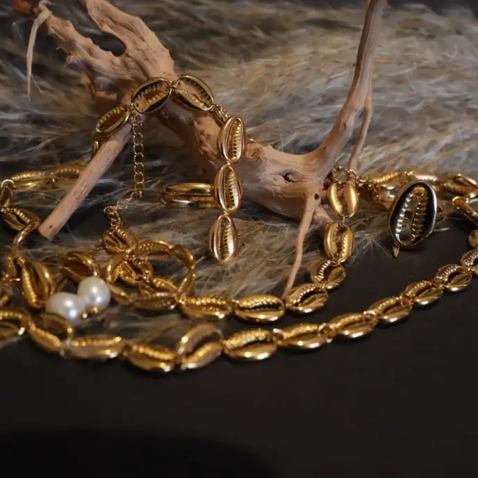 Are Jewellery Only Women's Best Friends? | Doore Dasi's African-Inspired Jewellery Collection