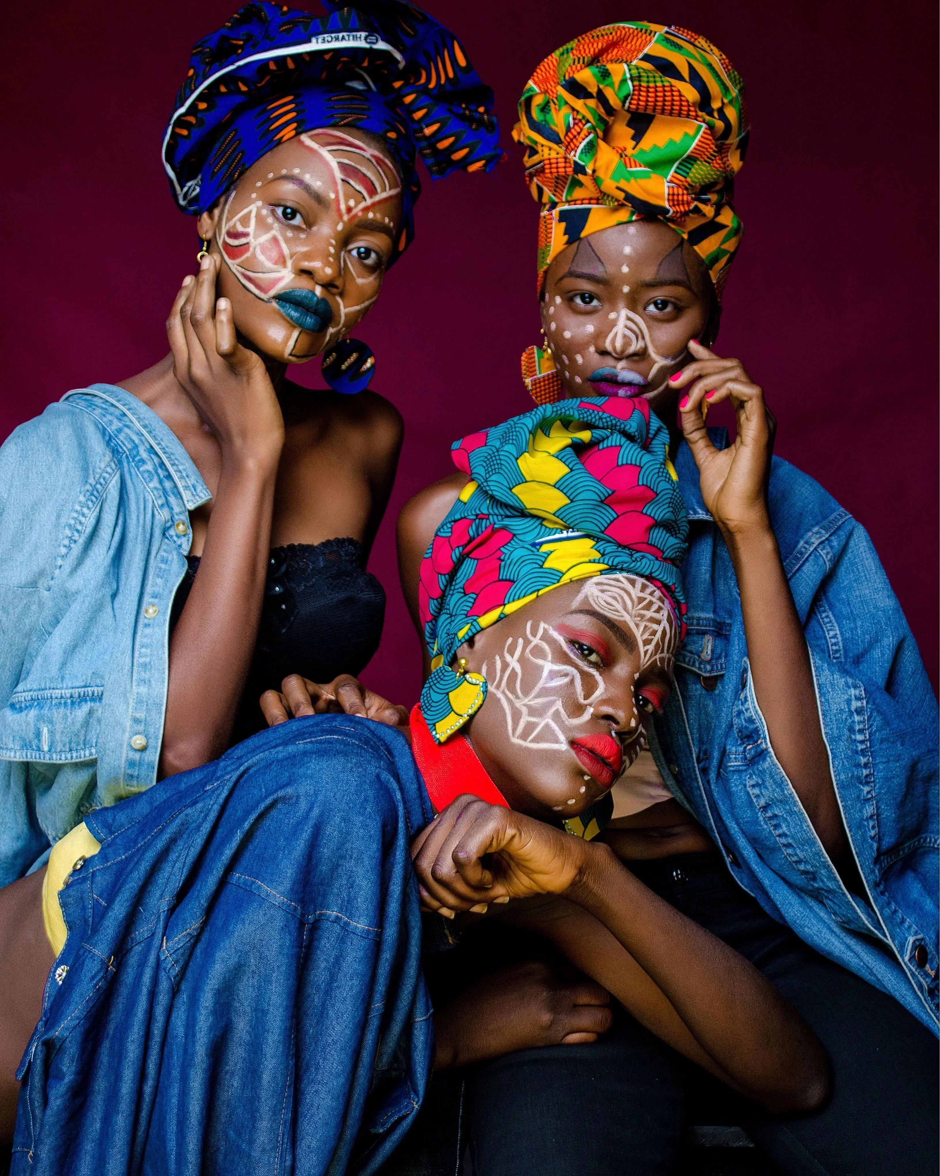 March 8th: Celebrating African Women’s Strength, Style, and Empowerment