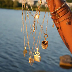 Necklace