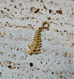 Amarachi charm  | Adinkra Symbol